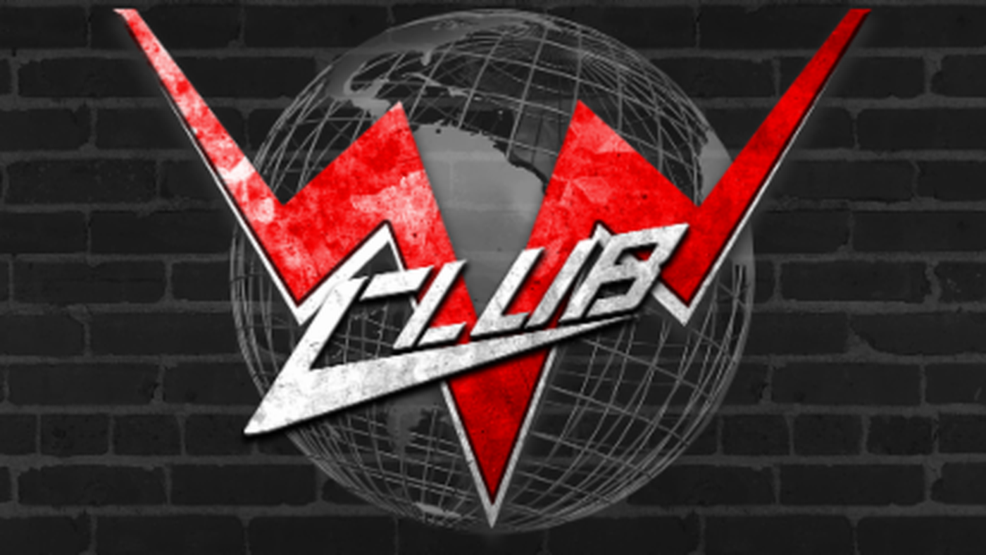 EVOLVE matches with WWE wrestlers to air on Club WWN
