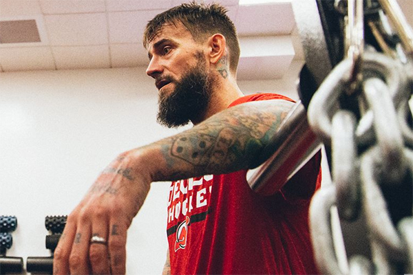 Daily Update: #PunkWeek begins, Ohio MMA license, Last Battle of Atlanta