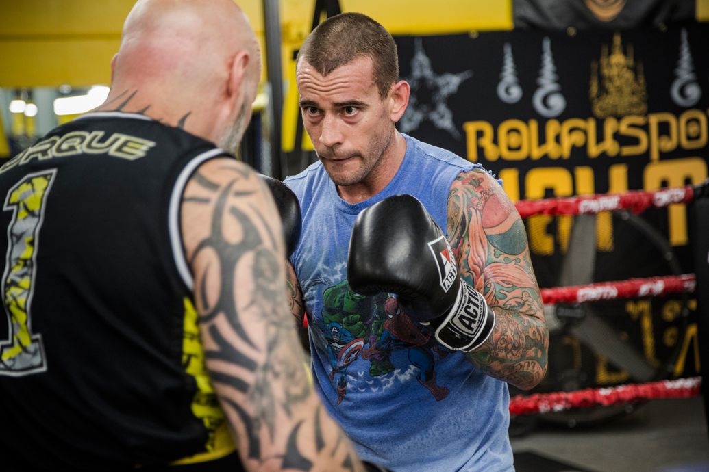 JNPO: MMA Fighting’s Shaun Al-Shatti on UFC 202 leftovers, UFC Vancouver, more
