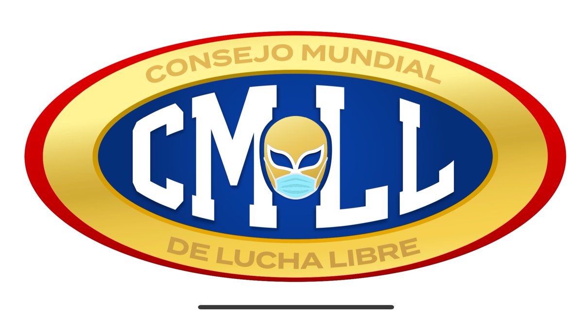 Ultimo Guerrero & Bandido off CMLL Aniversario due to COVID-19