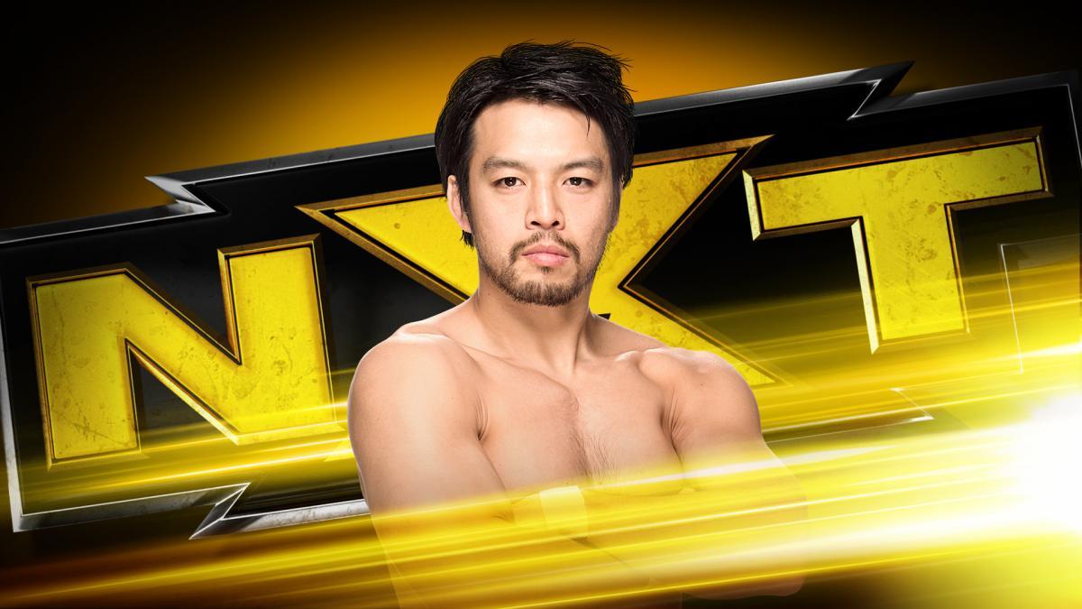 WWE NXT results: Hideo Itami returns, Bobby Roode debuts