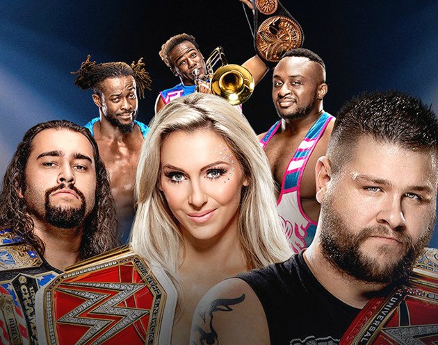 WWE Clash Of Champions predictions & preview: Kevin Owens vs. Seth Rollins