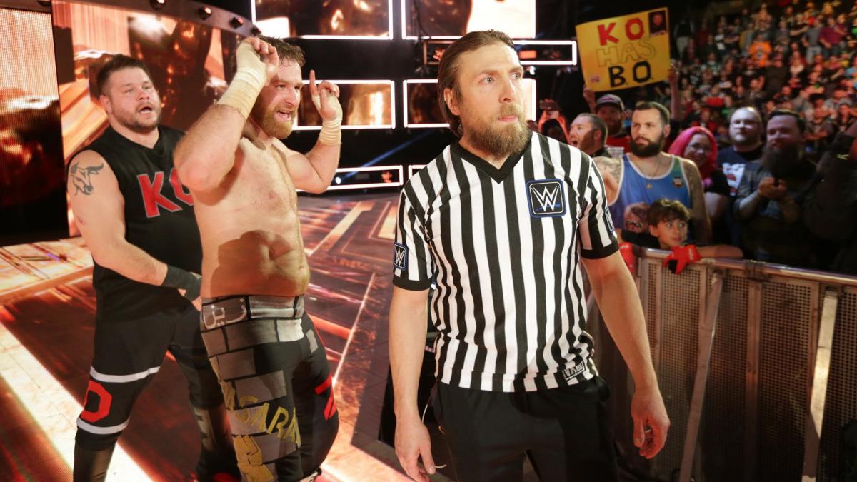 Figure Four Weekly 12/18/2017: Recapping WWE’s last PPV of the year