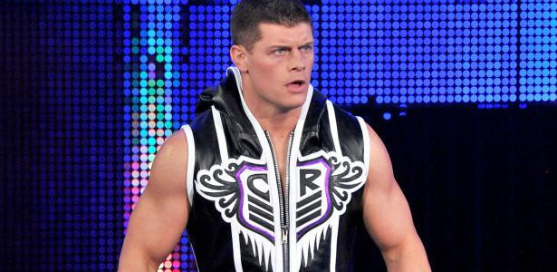 Cody Rhodes heading to Evolve, NXT debut, NBA star’s dad prefers RAW to watching son