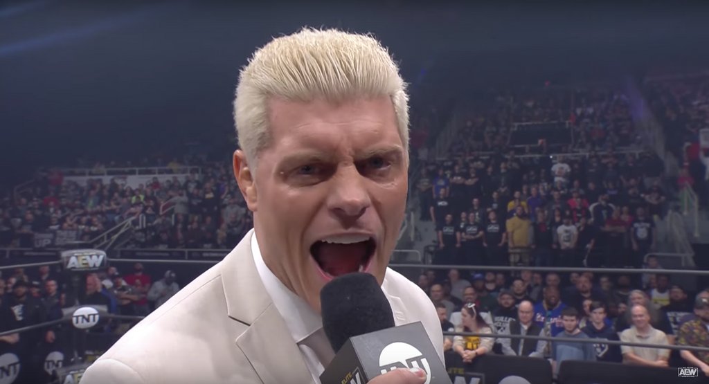 Injury updates: Cody, Will Ospreay, Matt Sydal, Hangman Page