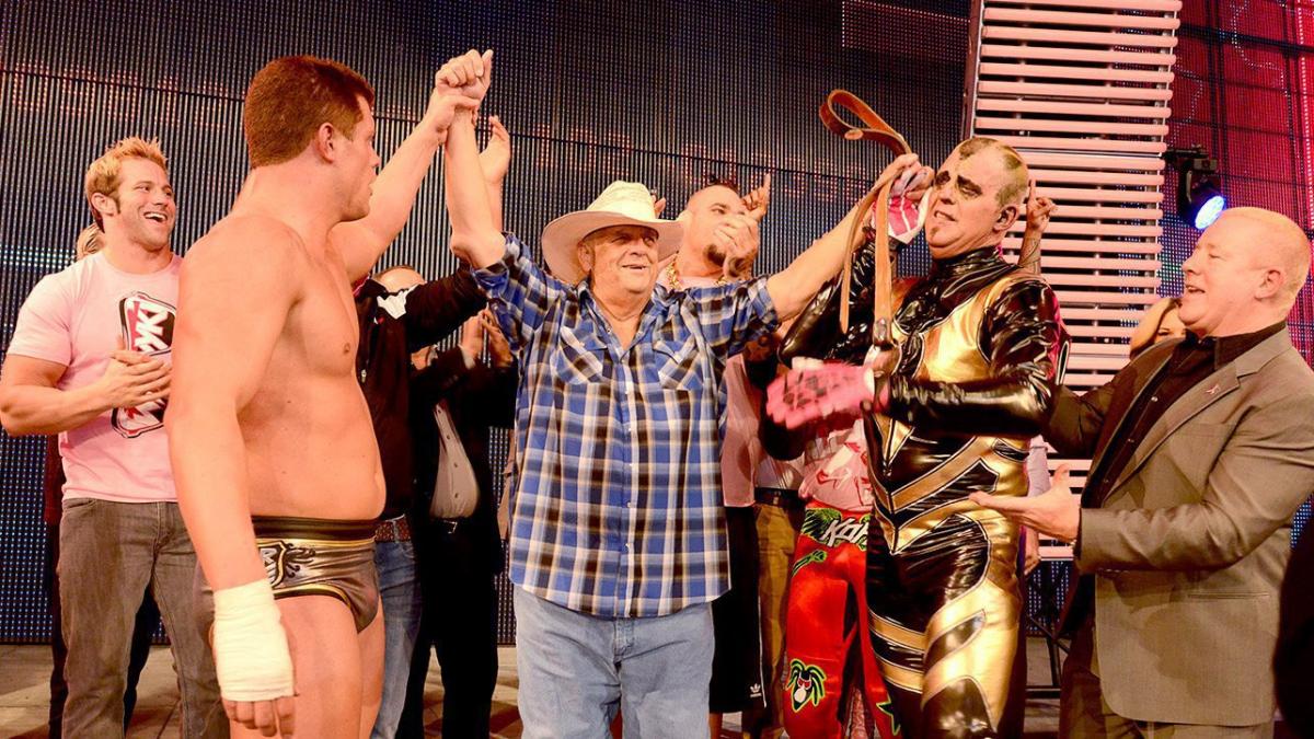 Daily Pro Wrestling History (10/06): WWE Battleground 2013