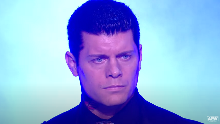 AEW Dynamite video highlights: Cody returns