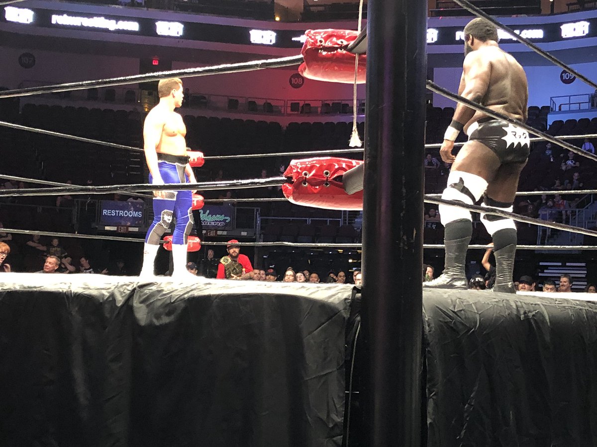 ROH TV taping spoilers: Death Before Dishonor fallout, NWA title match