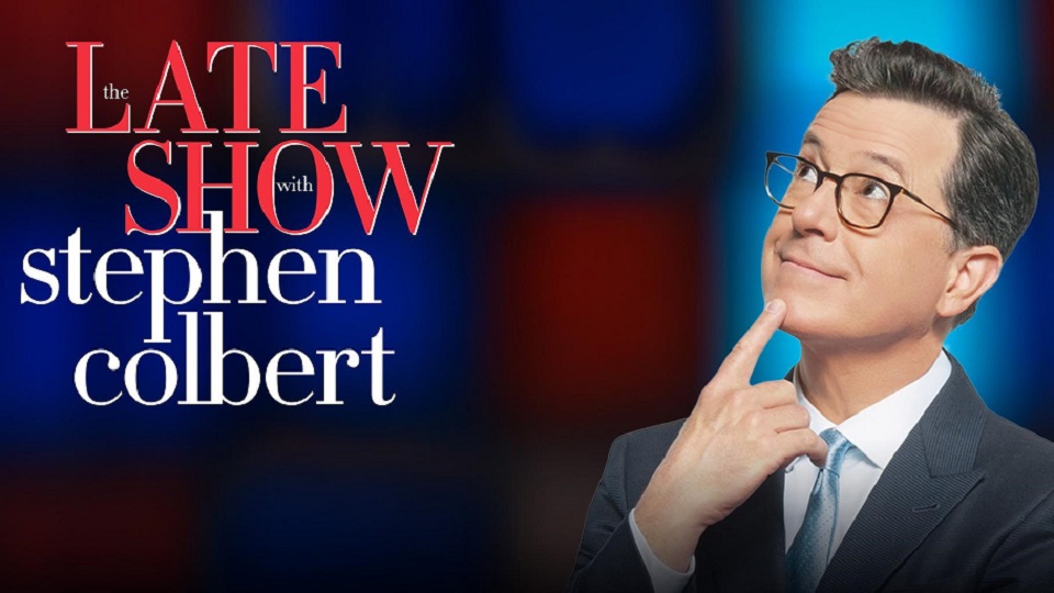 Report: WWE talent set for ‘The Late Show with Stephen Colbert’