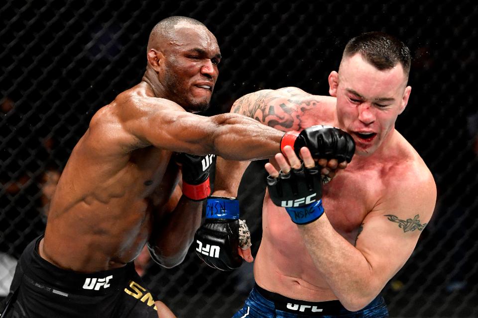 JNPO: 2019 MMA year in review, pt. 4