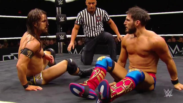 Dave Meltzer’s 2019 top-rated matches: Cole-Gargano, G1 tourney