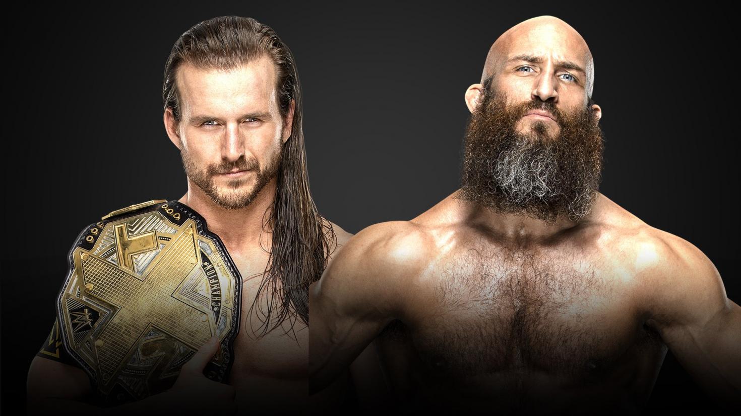 Tommaso Ciampa to challenge for NXT title at TakeOver: Portland
