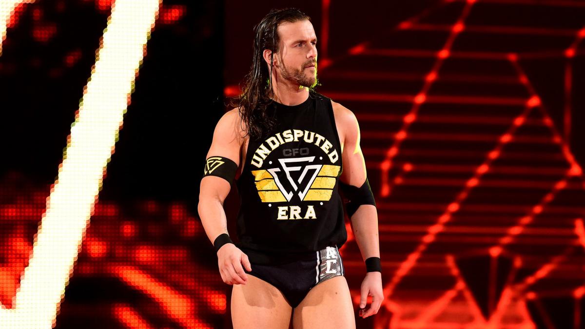 NXT Austin, TX, live results: Cole gets busted open, returns for finish