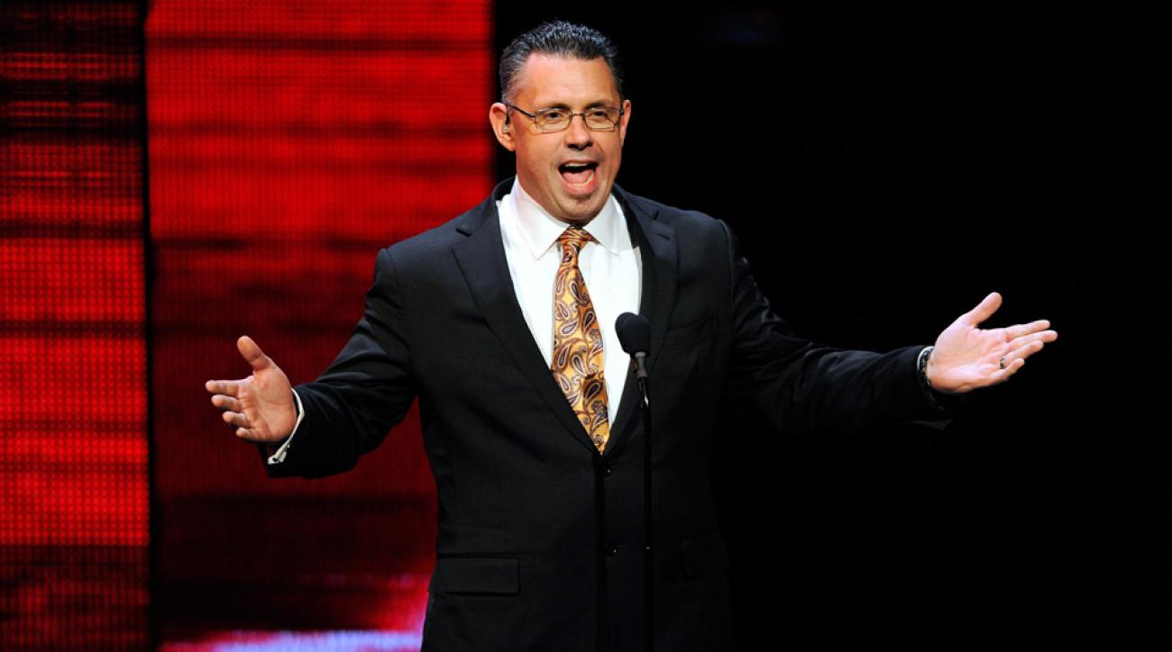Michael Cole to miss Monday’s episode of WWE Raw