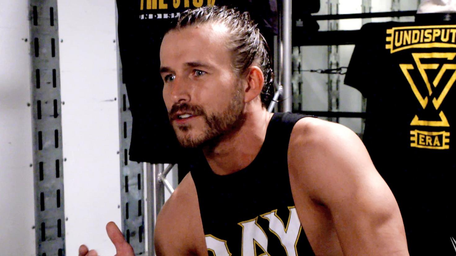 Two stipulations revealed for Cole vs. Gargano at TakeOver: Toronto