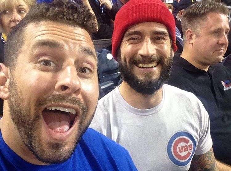 June 11, 2018 Wrestling Observer Newsletter: CM Punk and Colt Cabana win lawsuit, more