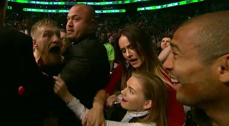 JNPO: The History of UFC in Boston, part 2
