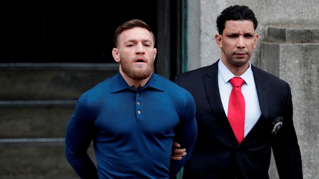 JNPO: 2018 MMA Year In Review, pt. 2