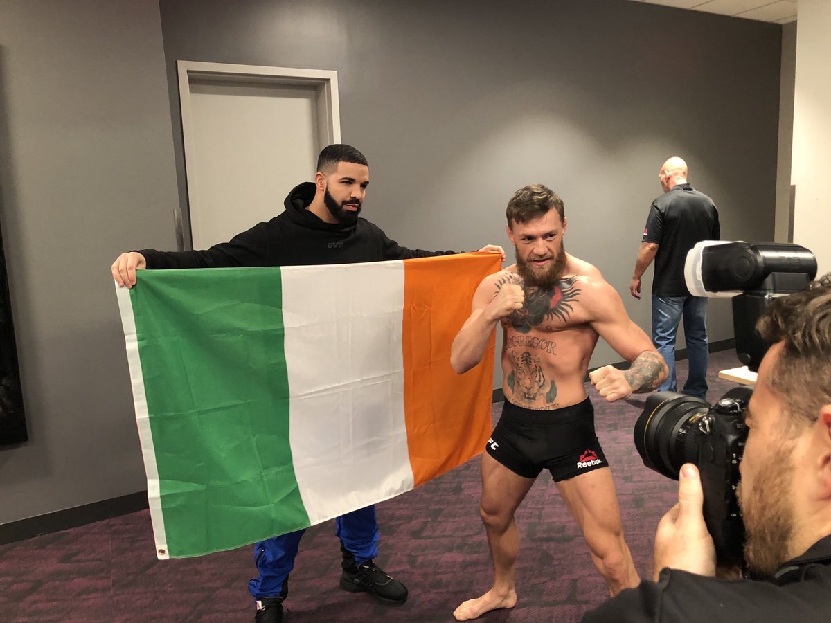 JNPO: ‘We gotta talk about Conor’ and UFC 229 preview part 2