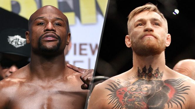 Report: Conor McGregor, Floyd Mayweather come to financial terms on mega-fight