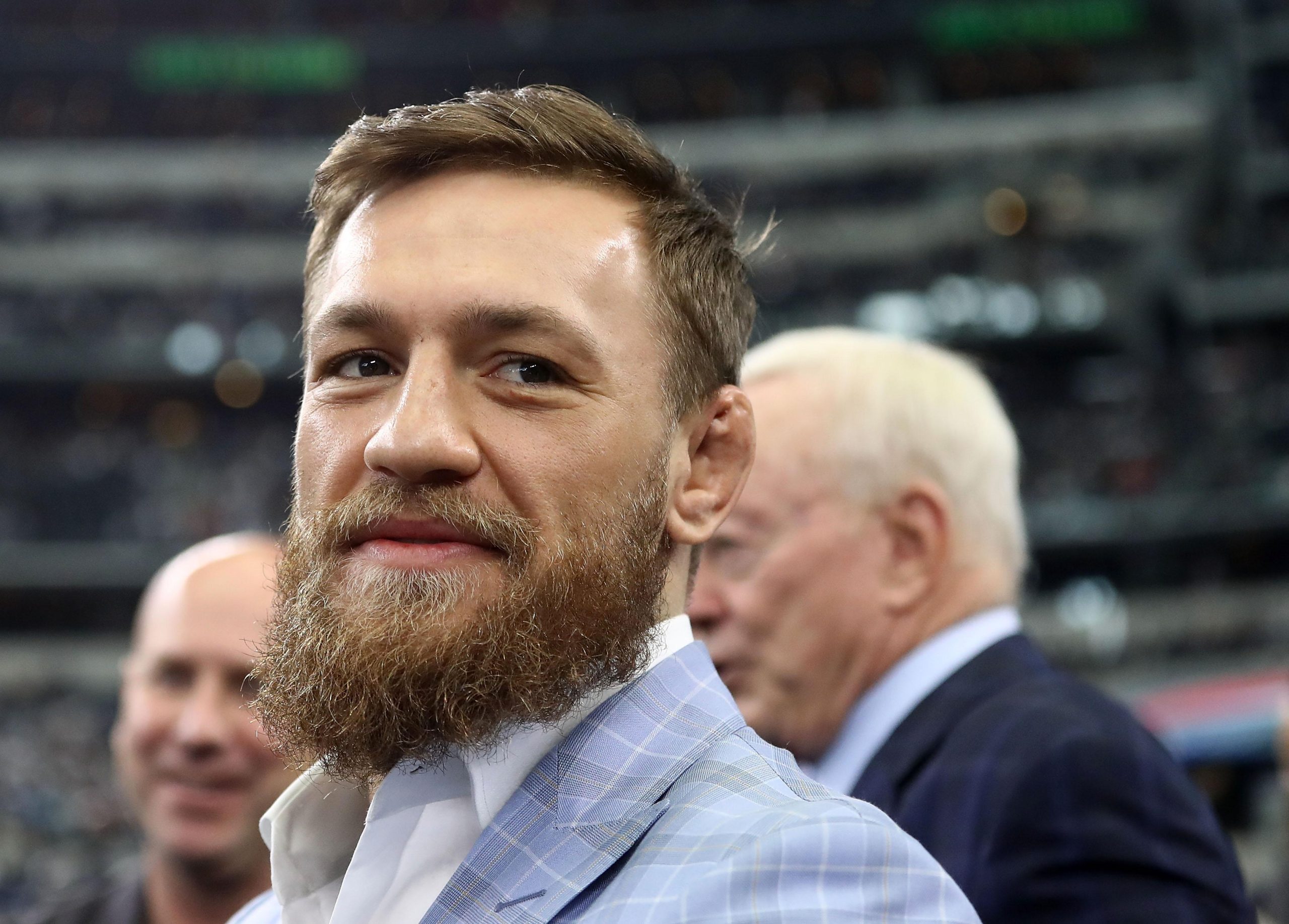 Conor McGregor breaks silence in lengthy Ariel Helwani interview