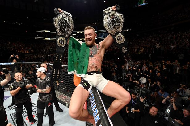 Josh Nason’s Punch-Out: Newsday’s Mark La Monica on UFC 205, what’s next for NY