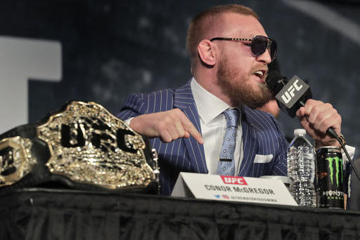 JNPO: SiriusXM’s Danny Acosta talks UFC 205 & MMA news of the week
