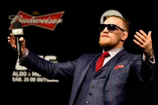 WOR 12/13: McGregor vs. Aldo results and breakdown, Lucha Underground, TLC, more!