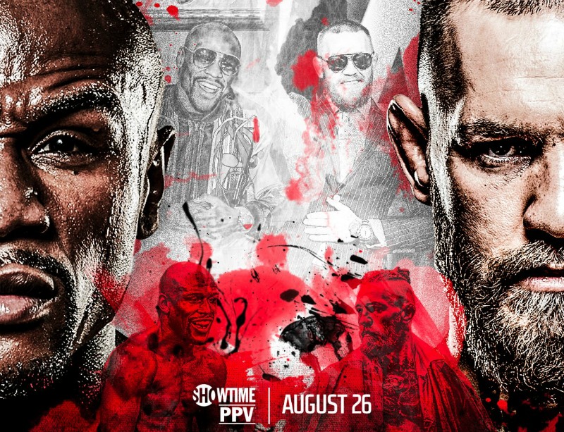 June 19, 2017 Wrestling Observer Newsletter: Conor McGregor/Floyd Mayweather on, Okada/Omega classic, more