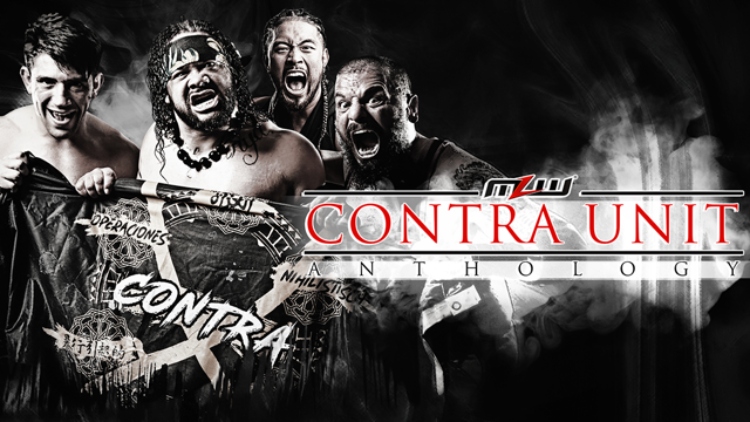 MLW Anthology video & results: CONTRA Unit