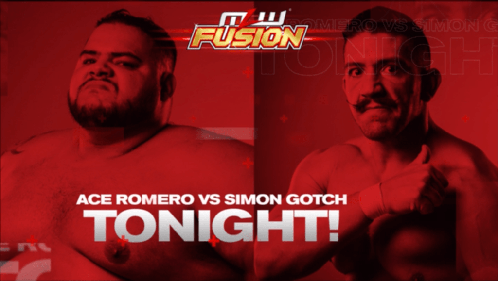 MLW Fusion results: Contra Unit attacks Ace Romero