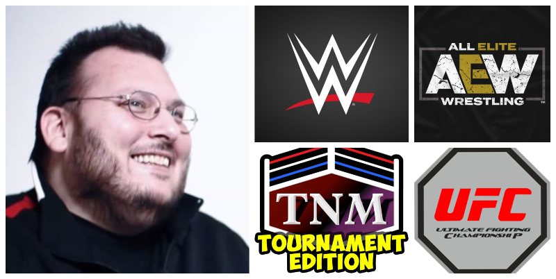 JNPO: The return of Tough Talk’s Oliver Copp
