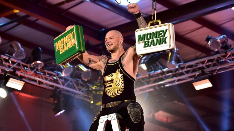 WOL: WWE MITB preview, UFC finances, why the UWF failed