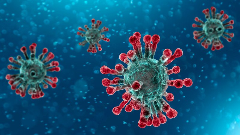 WOR free podcast: Dr. Alex Patel on the coronavirus pandemic