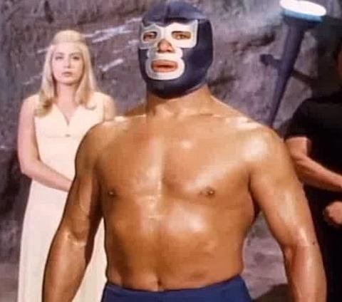 December 25, 2000 Wrestling Observer Newsletter: Blue Demon passes away, WCW talent walks out on tapings, more