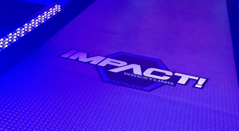 Impact Wrestling Saturday TV taping results: New tag champs crowned