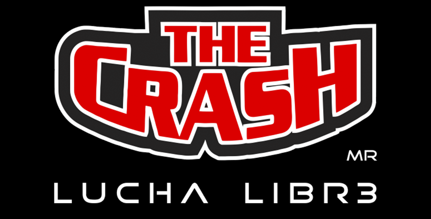 The Crash Lucha Libre announces Konnan no longer with company