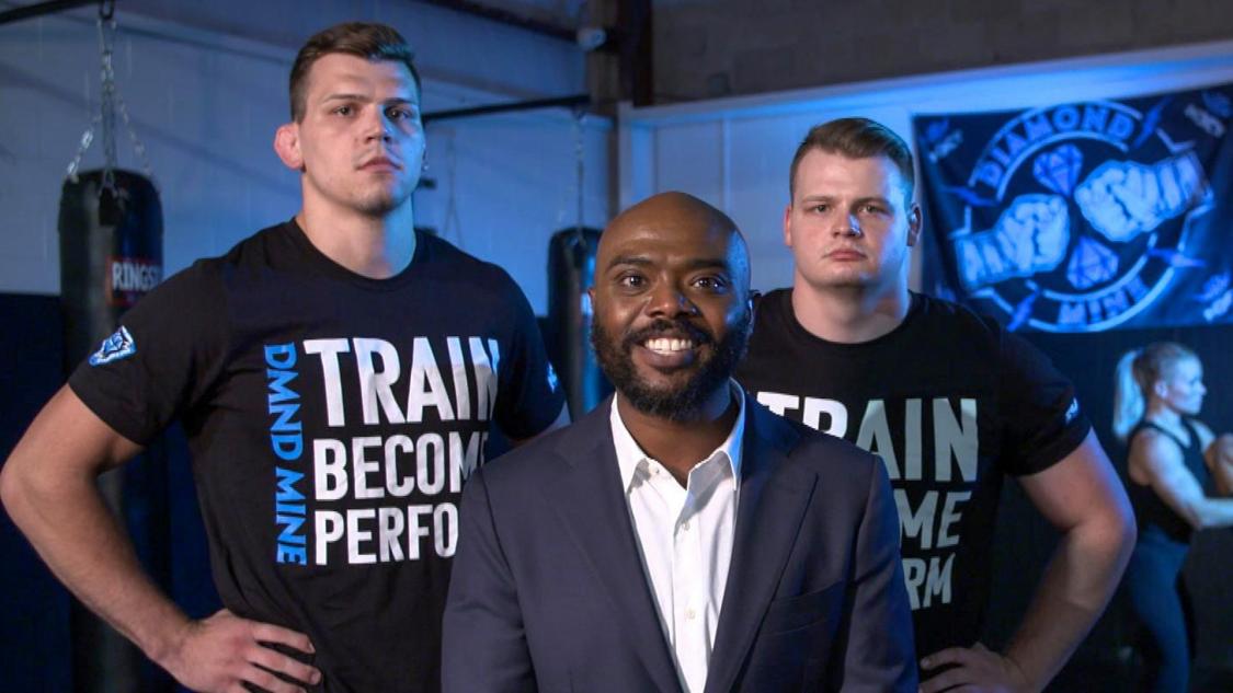 Julius & Brutus Creed to make WWE NXT in-ring debut