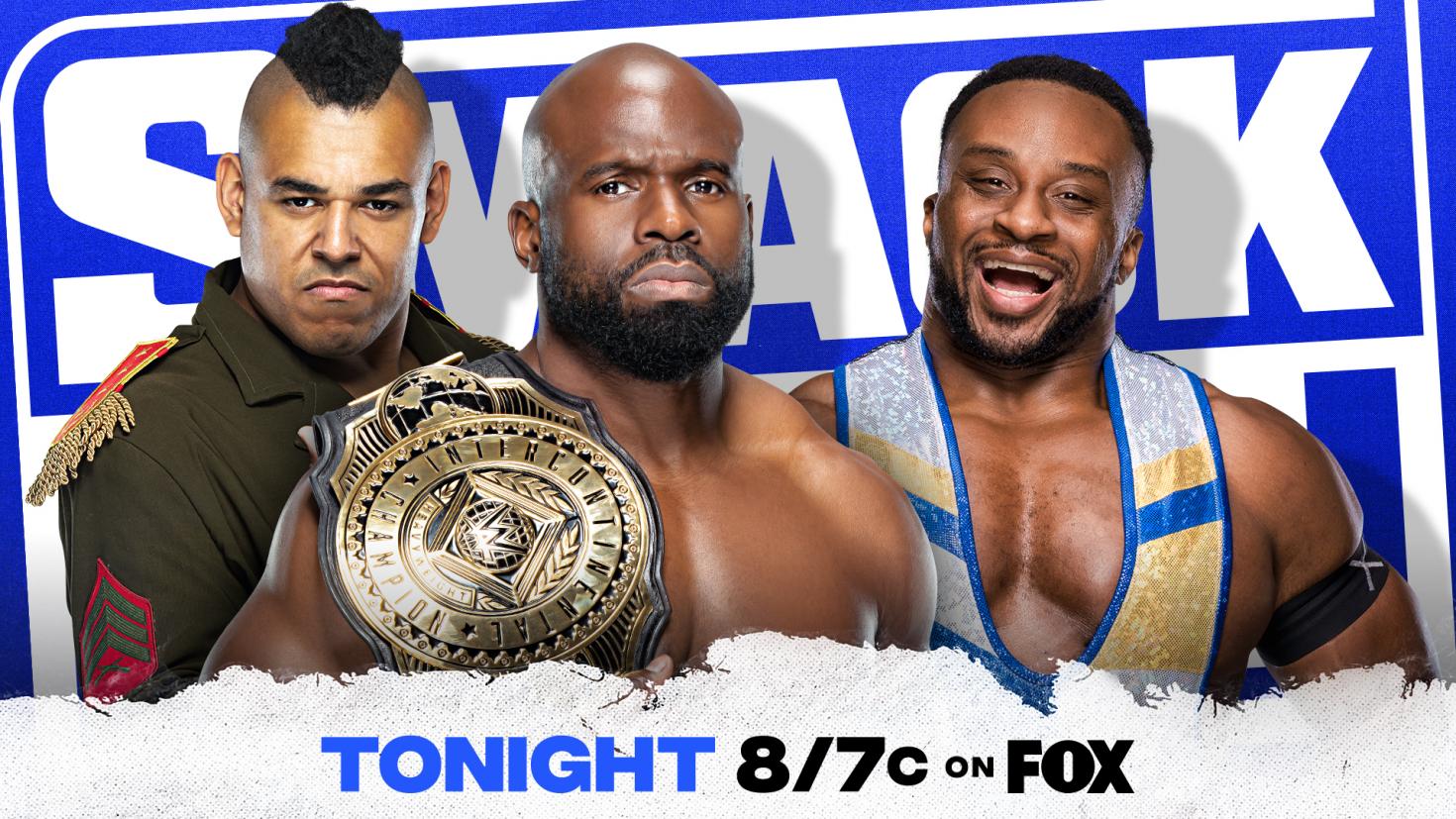 Money in the Bank qualifying match set for WWE SmackDown