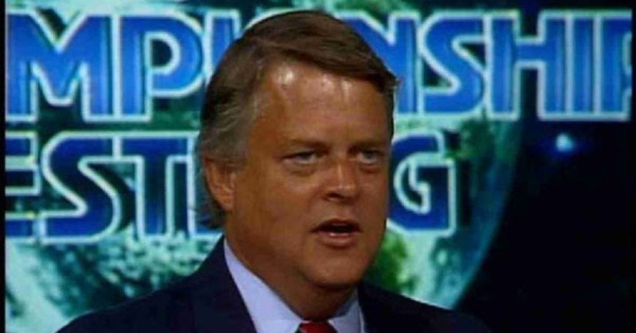 March 8, 2021 Observer Newsletter: Death of Jim Crockett Jr., NXT moving to Tuesday