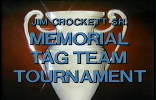 1986 Crockett Cup added to WWE Hidden Gems