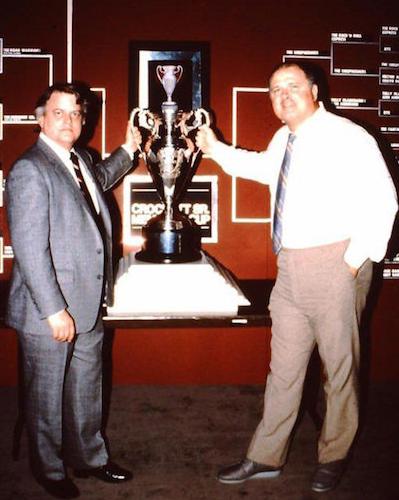 Daily Pro Wrestling History (04/09): Jim Crockett Promotions buys the UWF