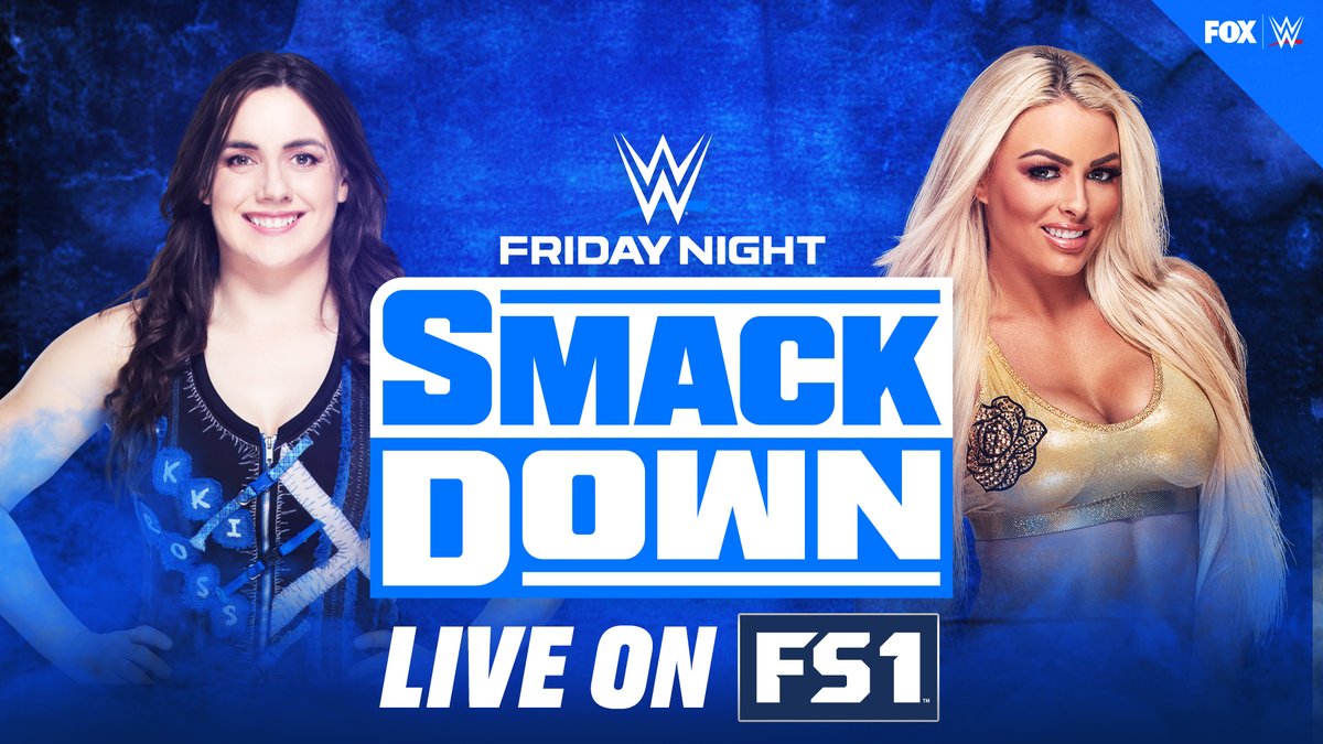 Miz TV with Hogan-Flair, two matches set for WWE SmackDown