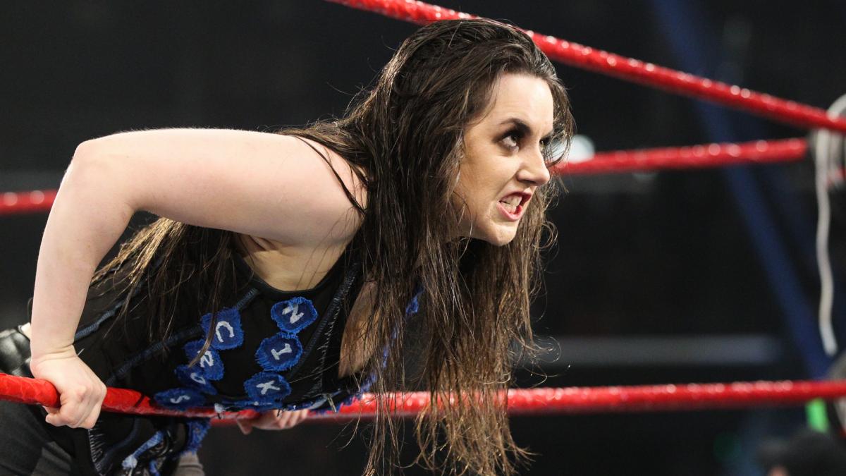 WWE Main Event results: Peyton Royce vs. Nikki Cross