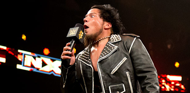 WOL 11/24: Gabe Sapolsky talks WWE/EVOLVE relationship, tons of calls and news!