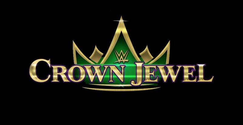 Universal title match, World Cup tournament set for WWE Crown Jewel