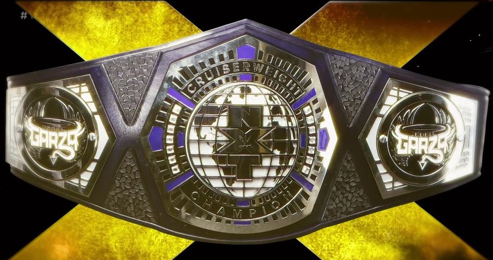 Two tournament matches set for next week’s WWE 205 Live