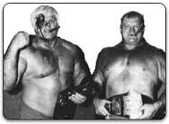 Daily Pro Wrestling History (08/20): Crusher & Bruiser win AWA World Tag Team Titles