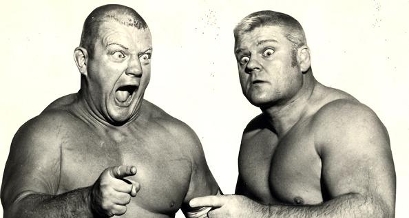 Daily Pro Wrestling History (05/28): Crusher & Bruiser win AWA tag titles