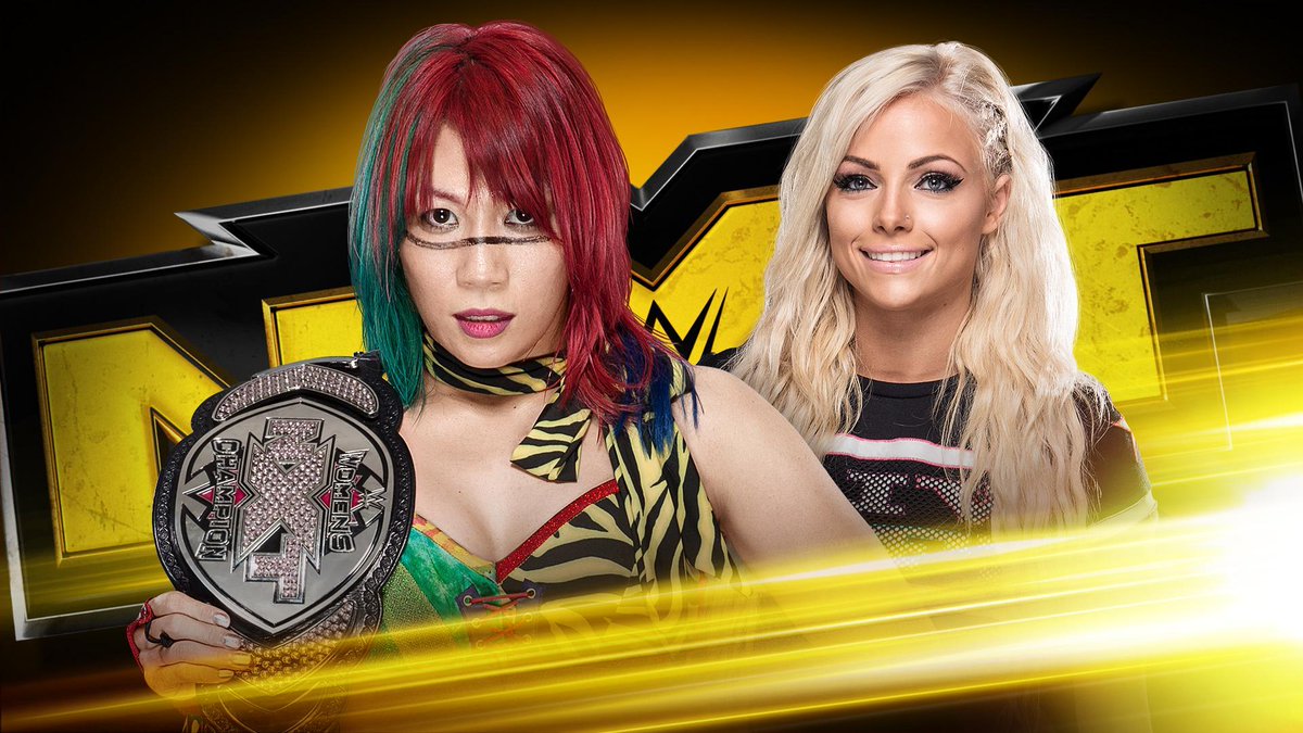 WWE NXT results: Dusty Classic announcement; Itami vs. Dorado
